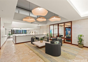 343 Hobron Lane,Honolulu,Hawaii,96815,2 ベッドルーム ベッドルーム,2 バスルームバスルーム,コンド / タウンハウス,Hobron,26,18886888