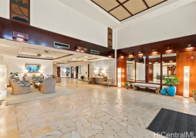 343 Hobron Lane,Honolulu,Hawaii,96815,2 ベッドルーム ベッドルーム,2 バスルームバスルーム,コンド / タウンハウス,Hobron,26,18886888