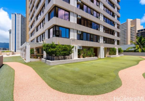 343 Hobron Lane,Honolulu,Hawaii,96815,2 ベッドルーム ベッドルーム,2 バスルームバスルーム,コンド / タウンハウス,Hobron,26,18886888