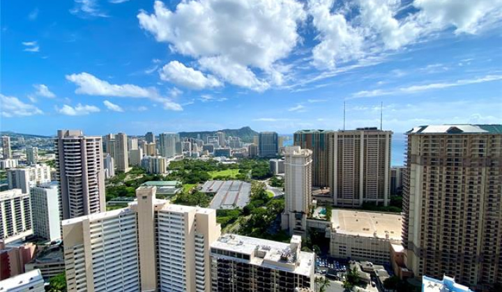 343 Hobron Lane,Honolulu,Hawaii,96815,2 ベッドルーム ベッドルーム,2 バスルームバスルーム,コンド / タウンハウス,Hobron,26,18886888
