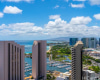 343 Hobron Lane,Honolulu,Hawaii,96815,2 ベッドルーム ベッドルーム,2 バスルームバスルーム,コンド / タウンハウス,Hobron,26,18886888