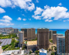 343 Hobron Lane,Honolulu,Hawaii,96815,2 ベッドルーム ベッドルーム,2 バスルームバスルーム,コンド / タウンハウス,Hobron,26,18886888