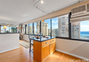 343 Hobron Lane,Honolulu,Hawaii,96815,2 ベッドルーム ベッドルーム,2 バスルームバスルーム,コンド / タウンハウス,Hobron,26,18886888