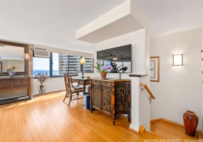 343 Hobron Lane,Honolulu,Hawaii,96815,2 ベッドルーム ベッドルーム,2 バスルームバスルーム,コンド / タウンハウス,Hobron,26,18886888