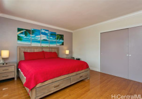 2015 Ala Wai Boulevard,Honolulu,Hawaii,96815,2 ベッドルーム ベッドルーム,1 バスルームバスルーム,コンド / タウンハウス,Ala Wai,8,18887393