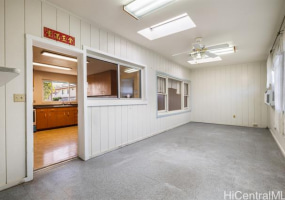 1425 Monte Cooke Place,Honolulu,Hawaii,96817,4 ベッドルーム ベッドルーム,2 バスルームバスルーム,一戸建て,Monte Cooke,18887394