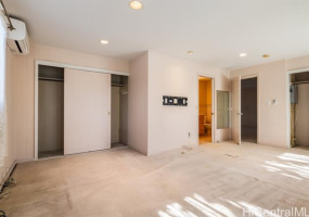 1425 Monte Cooke Place,Honolulu,Hawaii,96817,4 ベッドルーム ベッドルーム,2 バスルームバスルーム,一戸建て,Monte Cooke,18887394