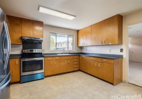 1425 Monte Cooke Place,Honolulu,Hawaii,96817,4 ベッドルーム ベッドルーム,2 バスルームバスルーム,一戸建て,Monte Cooke,18887394