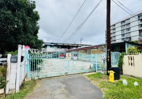 1131 Banyan Street,Honolulu,Hawaii,96817,6 ベッドルーム ベッドルーム,3 バスルームバスルーム,一戸建て,Banyan,18887723