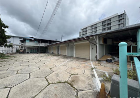 1131 Banyan Street,Honolulu,Hawaii,96817,6 ベッドルーム ベッドルーム,3 バスルームバスルーム,一戸建て,Banyan,18887723