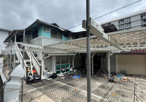 1131 Banyan Street,Honolulu,Hawaii,96817,6 ベッドルーム ベッドルーム,3 バスルームバスルーム,一戸建て,Banyan,18887723