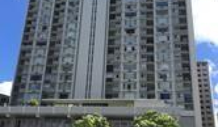 747 Amana Street,Honolulu,Hawaii,96814,1 バスルームバスルーム,コンド / タウンハウス,Amana,15,18943351