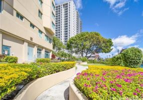 1314 Kalakaua Avenue,Honolulu,Hawaii,96826,2 ベッドルーム ベッドルーム,1 バスルームバスルーム,コンド / タウンハウス,Kalakaua,4,18887746