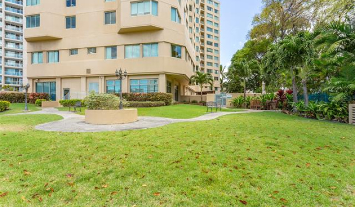 1314 Kalakaua Avenue,Honolulu,Hawaii,96826,2 ベッドルーム ベッドルーム,1 バスルームバスルーム,コンド / タウンハウス,Kalakaua,4,18887746