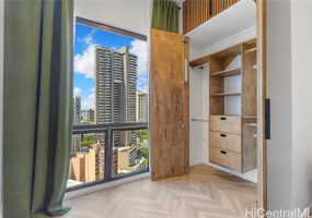 469 Ena Road,Honolulu,Hawaii,96815,2 ベッドルーム ベッドルーム,2 バスルームバスルーム,コンド / タウンハウス,Ena,21,18888070