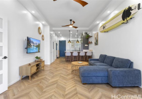 469 Ena Road,Honolulu,Hawaii,96815,2 ベッドルーム ベッドルーム,2 バスルームバスルーム,コンド / タウンハウス,Ena,21,18888070