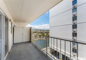 2609 Ala Wai Boulevard,Honolulu,Hawaii,96815,1 ベッドルーム ベッドルーム,1 バスルームバスルーム,コンド / タウンハウス,Ala Wai,10,18888196