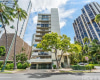 2609 Ala Wai Boulevard,Honolulu,Hawaii,96815,1 ベッドルーム ベッドルーム,1 バスルームバスルーム,コンド / タウンハウス,Ala Wai,10,18888196