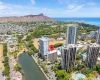 2609 Ala Wai Boulevard,Honolulu,Hawaii,96815,1 ベッドルーム ベッドルーム,1 バスルームバスルーム,コンド / タウンハウス,Ala Wai,10,18888196