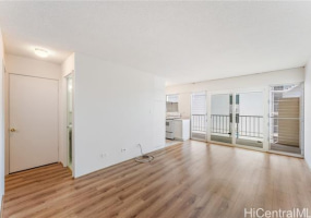 2609 Ala Wai Boulevard,Honolulu,Hawaii,96815,1 ベッドルーム ベッドルーム,1 バスルームバスルーム,コンド / タウンハウス,Ala Wai,10,18888196