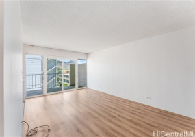 2609 Ala Wai Boulevard,Honolulu,Hawaii,96815,1 ベッドルーム ベッドルーム,1 バスルームバスルーム,コンド / タウンハウス,Ala Wai,10,18888196