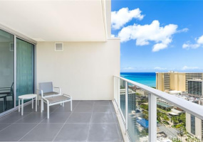 2139 Kuhio Avenue,Honolulu,Hawaii,96815,2 ベッドルーム ベッドルーム,2 バスルームバスルーム,コンド / タウンハウス,Kuhio,34,19666475