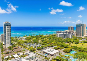 2139 Kuhio Avenue,Honolulu,Hawaii,96815,2 ベッドルーム ベッドルーム,2 バスルームバスルーム,コンド / タウンハウス,Kuhio,34,19666475
