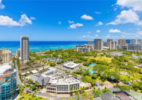 2139 Kuhio Avenue,Honolulu,Hawaii,96815,2 ベッドルーム ベッドルーム,2 バスルームバスルーム,コンド / タウンハウス,Kuhio,34,19666475