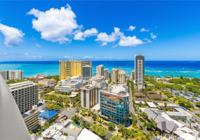2139 Kuhio Avenue,Honolulu,Hawaii,96815,2 ベッドルーム ベッドルーム,2 バスルームバスルーム,コンド / タウンハウス,Kuhio,34,19666475