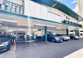 1911 Kalakaua Avenue,Honolulu,Hawaii,96815,1 ベッドルーム ベッドルーム,1 バスルームバスルーム,コンド / タウンハウス,Kalakaua,6,18888811