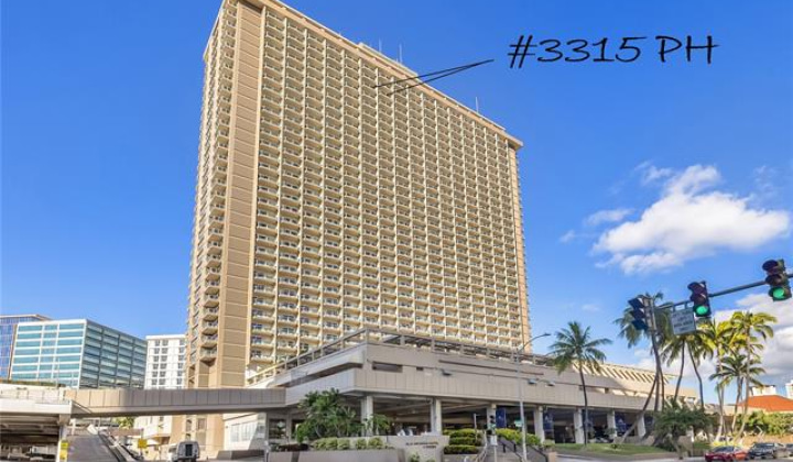 410 Atkinson Drive,Honolulu,Hawaii,96814,1 ベッドルーム ベッドルーム,1 バスルームバスルーム,コンド / タウンハウス,Atkinson,33,18888897