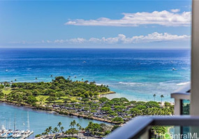 410 Atkinson Drive,Honolulu,Hawaii,96814,1 ベッドルーム ベッドルーム,1 バスルームバスルーム,コンド / タウンハウス,Atkinson,33,18888897