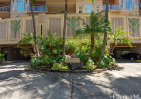 427 Launiu Street,Honolulu,Hawaii,96815,2 ベッドルーム ベッドルーム,2 バスルームバスルーム,コンド / タウンハウス,Launiu,6,18889033