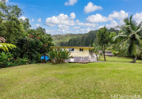 47-777 Ahuimanu Road,Kaneohe,Hawaii,96744,4 ベッドルーム ベッドルーム,2 バスルームバスルーム,一戸建て,Ahuimanu,18889359