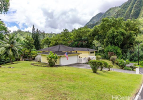 47-777 Ahuimanu Road,Kaneohe,Hawaii,96744,4 ベッドルーム ベッドルーム,2 バスルームバスルーム,一戸建て,Ahuimanu,18889359