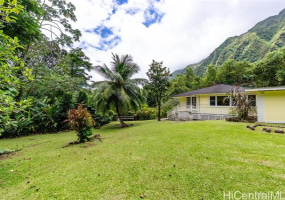 47-777 Ahuimanu Road,Kaneohe,Hawaii,96744,4 ベッドルーム ベッドルーム,2 バスルームバスルーム,一戸建て,Ahuimanu,18889359