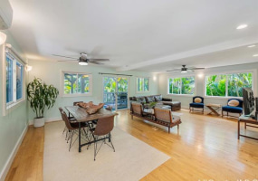 567 Kawailoa Road,Kailua,Hawaii,96734,4 ベッドルーム ベッドルーム,3 バスルームバスルーム,一戸建て,Kawailoa,18889402