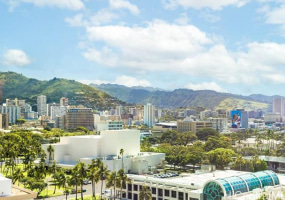 888 Kapiolani Boulevard,Honolulu,Hawaii,96813,1 ベッドルーム ベッドルーム,1 バスルームバスルーム,コンド / タウンハウス,Kapiolani,15,18889499