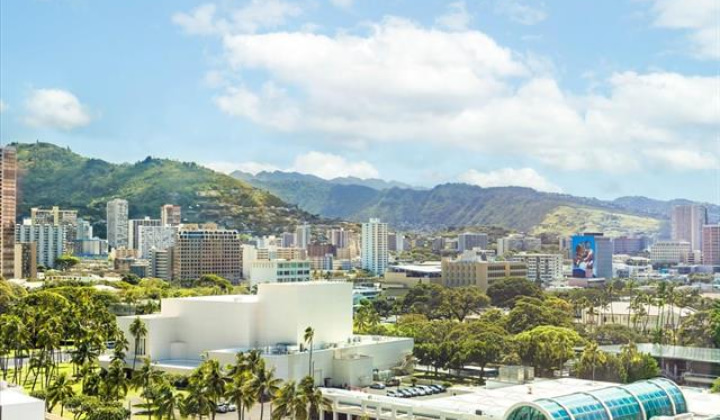 888 Kapiolani Boulevard,Honolulu,Hawaii,96813,1 ベッドルーム ベッドルーム,1 バスルームバスルーム,コンド / タウンハウス,Kapiolani,15,18889499