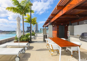 888 Kapiolani Boulevard,Honolulu,Hawaii,96813,1 ベッドルーム ベッドルーム,1 バスルームバスルーム,コンド / タウンハウス,Kapiolani,15,18889499