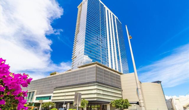 888 Kapiolani Boulevard,Honolulu,Hawaii,96813,1 ベッドルーム ベッドルーム,1 バスルームバスルーム,コンド / タウンハウス,Kapiolani,15,18889499