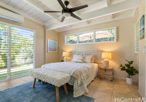 1058 Mokapu Boulevard,Kailua,Hawaii,96734,3 ベッドルーム ベッドルーム,2 バスルームバスルーム,一戸建て,Mokapu,18889573