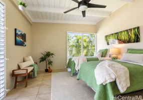 1058 Mokapu Boulevard,Kailua,Hawaii,96734,3 ベッドルーム ベッドルーム,2 バスルームバスルーム,一戸建て,Mokapu,18889573