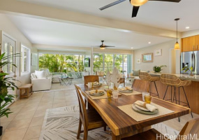 1058 Mokapu Boulevard,Kailua,Hawaii,96734,3 ベッドルーム ベッドルーム,2 バスルームバスルーム,一戸建て,Mokapu,18889573