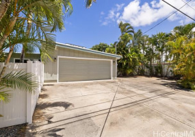 1058 Mokapu Boulevard,Kailua,Hawaii,96734,3 ベッドルーム ベッドルーム,2 バスルームバスルーム,一戸建て,Mokapu,18889573