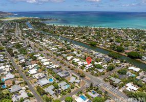 1058 Mokapu Boulevard,Kailua,Hawaii,96734,3 ベッドルーム ベッドルーム,2 バスルームバスルーム,一戸建て,Mokapu,18889573