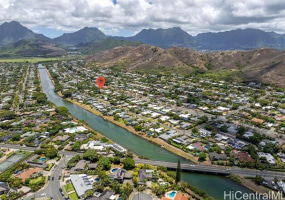 1058 Mokapu Boulevard,Kailua,Hawaii,96734,3 ベッドルーム ベッドルーム,2 バスルームバスルーム,一戸建て,Mokapu,18889573