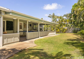 1058 Mokapu Boulevard,Kailua,Hawaii,96734,3 ベッドルーム ベッドルーム,2 バスルームバスルーム,一戸建て,Mokapu,18889573
