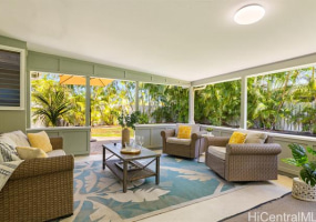 1058 Mokapu Boulevard,Kailua,Hawaii,96734,3 ベッドルーム ベッドルーム,2 バスルームバスルーム,一戸建て,Mokapu,18889573