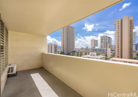 2092 Kuhio Avenue,Honolulu,Hawaii,96815,1 ベッドルーム ベッドルーム,1 バスルームバスルーム,コンド / タウンハウス,Kuhio,12,18889582